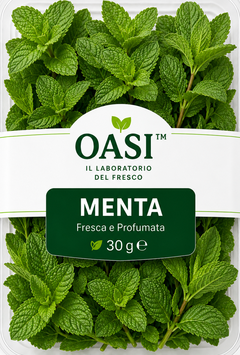 OASI™ ORTO 
Menta - immagine 1