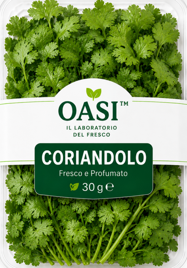 OASI™ ORTO Coriandolo