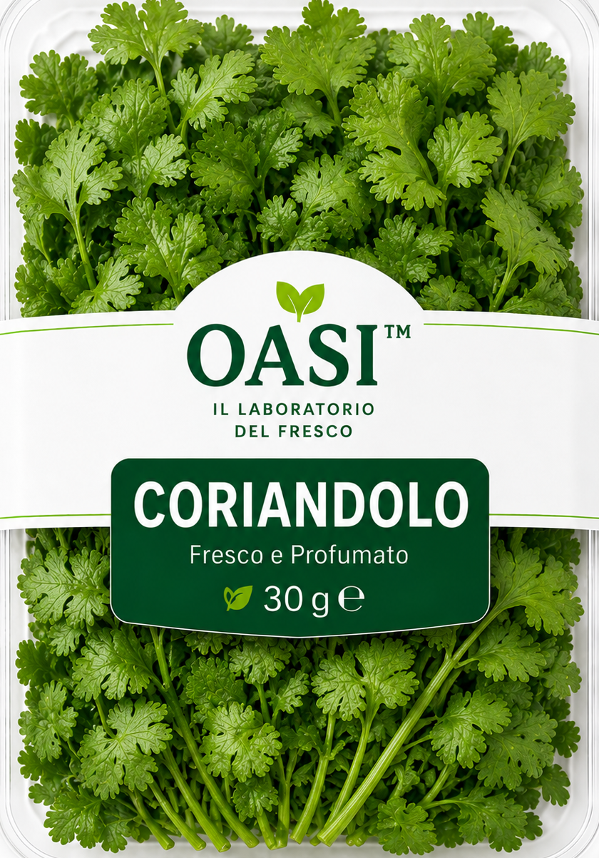 OASI™ ORTO Coriandolo - immagine 1