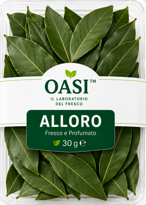 OASI™ ORTO
Alloro
