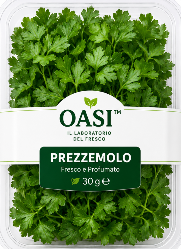 OASI™ ORTO Prezzemolo