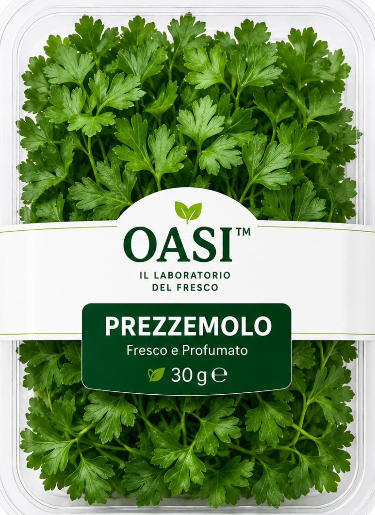 OASI™ ORTO Prezzemolo - immagine 1