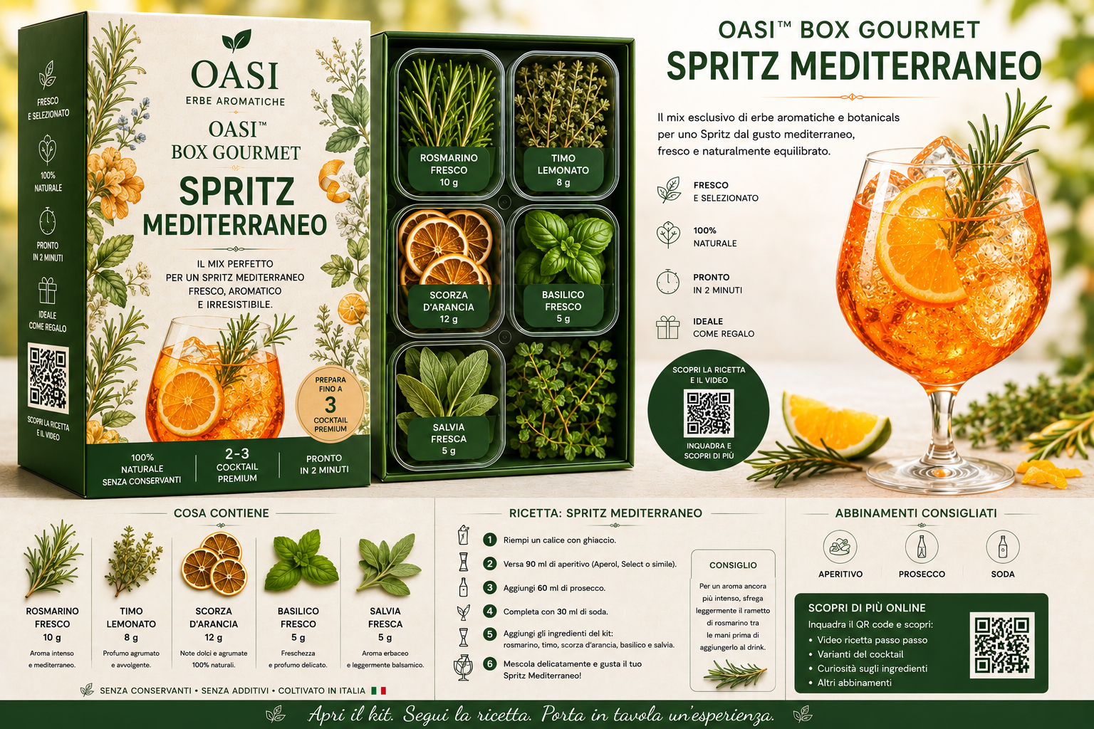 2.🍹 Spritz Mediterraneo - immagine 1