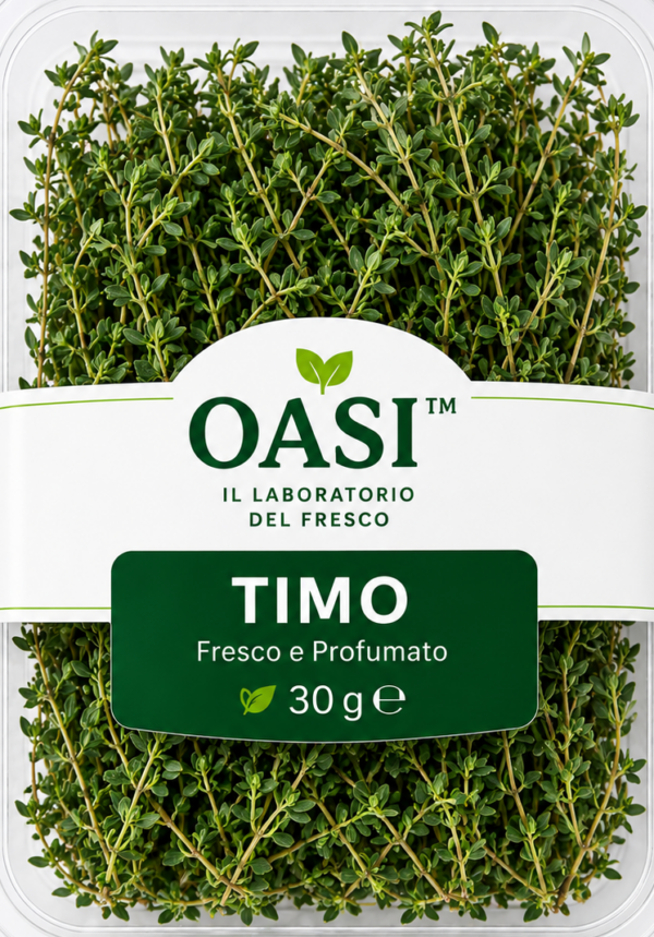 OASI™ ORTO
Timo