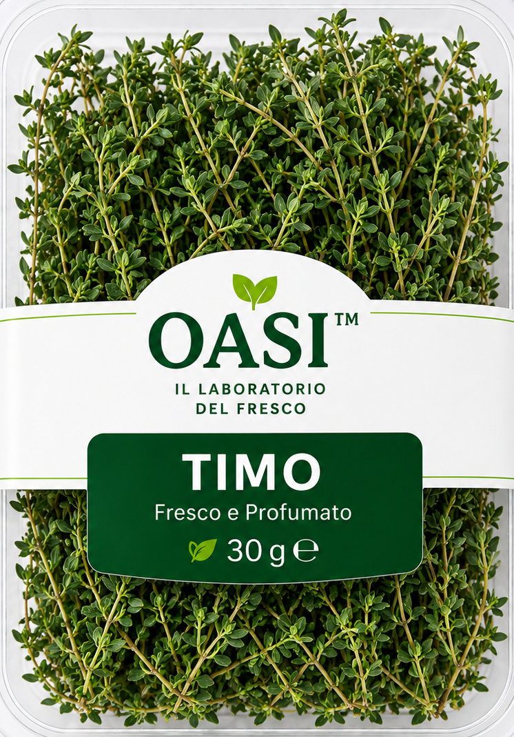 OASI™ ORTO 
Timo - immagine 1