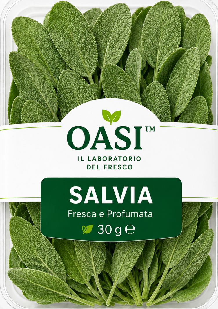 OASI™ ORTO 
Salvia - immagine 1