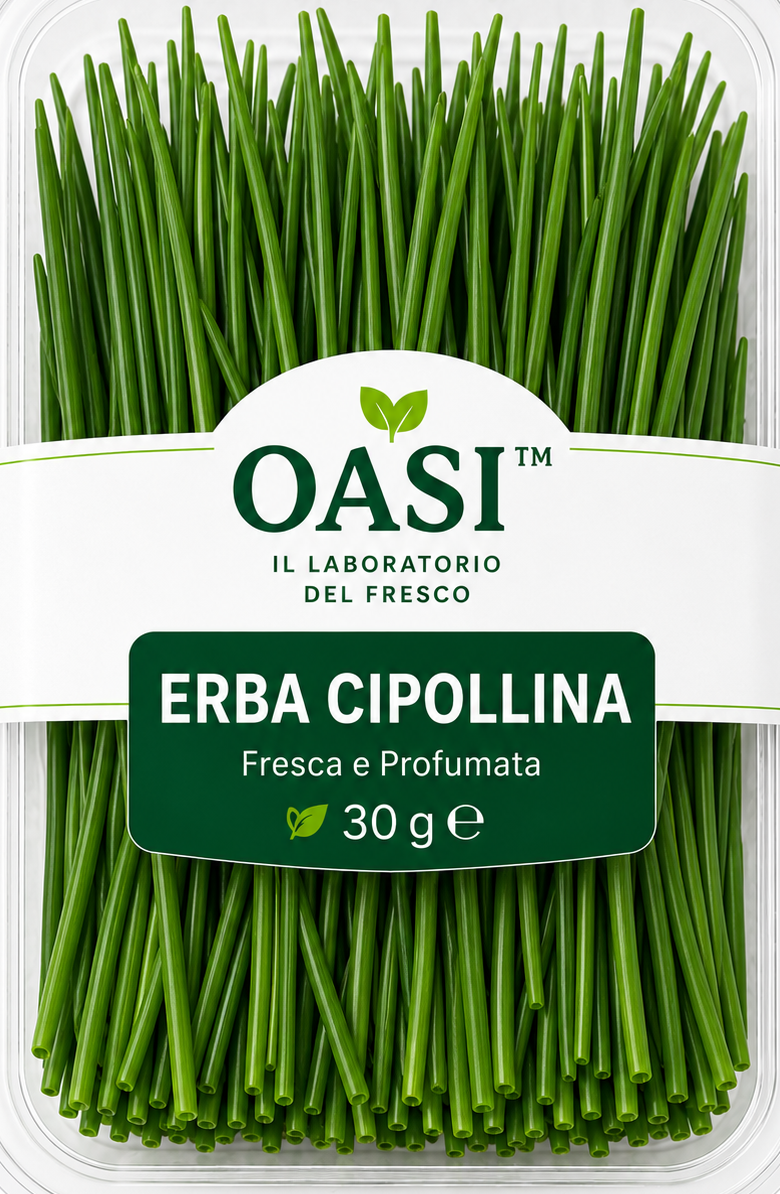 OASI™ ORTO 
Erba Cipollina - immagine 1