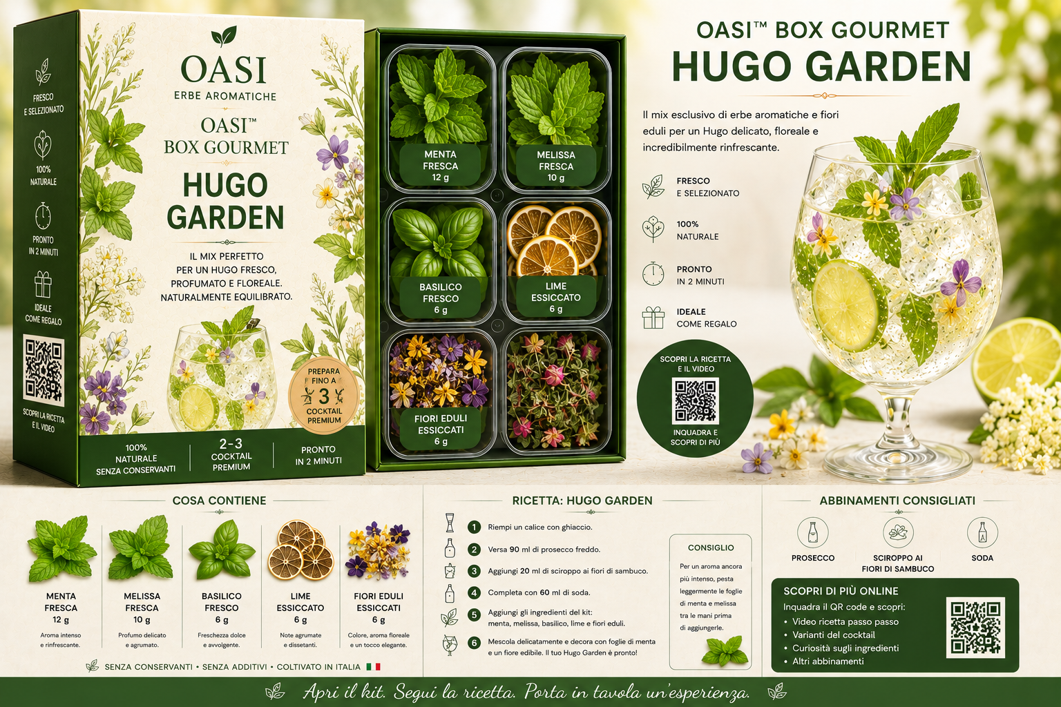 6. 🍓 Hugo Garden - immagine 1