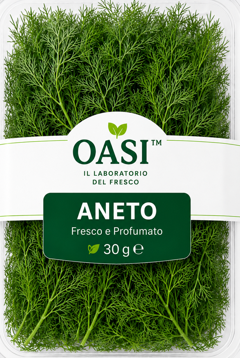OASI™ ORTO
Aneto - immagine 1