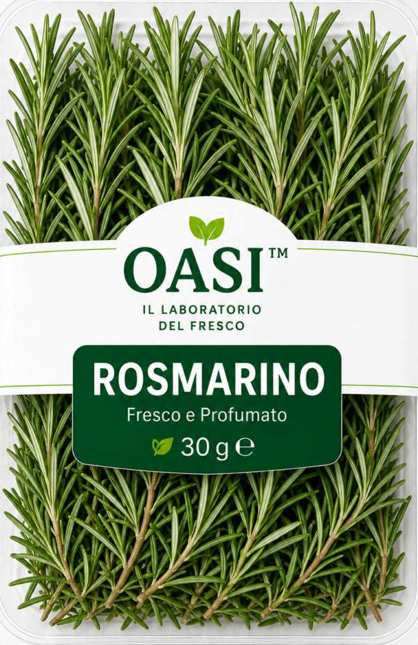 OASI™ ORTO Rosmarino