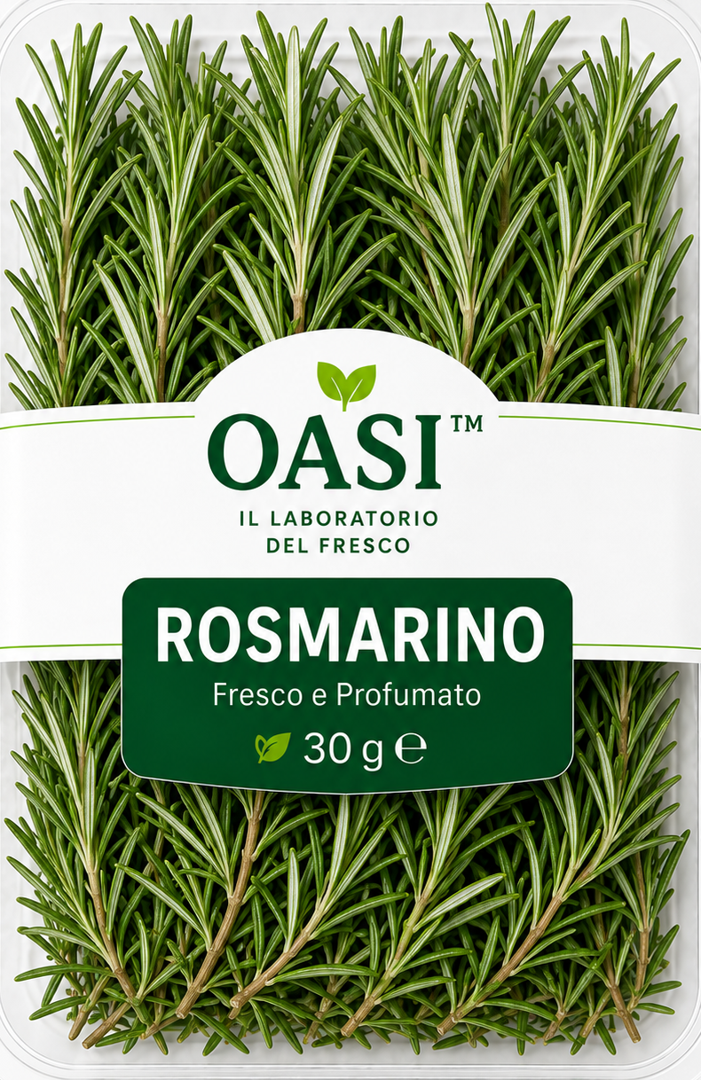 OASI™ ORTO Rosmarino - immagine 1
