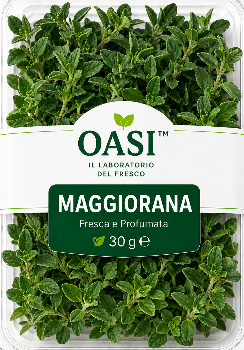 OASI™ ORTO Maggiorana - immagine 1
