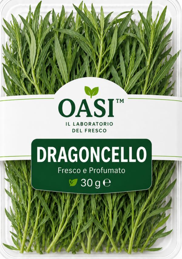 OASI™ ORTO Dragoncello